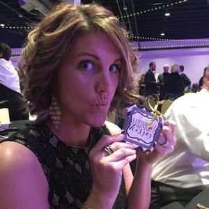 Meet your Posher, Jamie